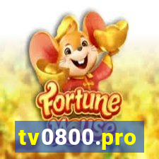 tv0800.pro
