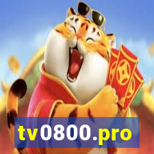 tv0800.pro