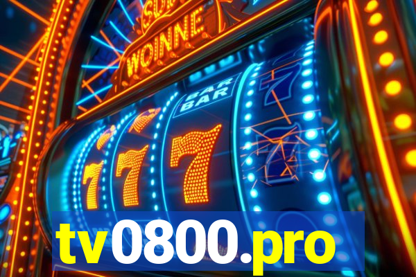 tv0800.pro