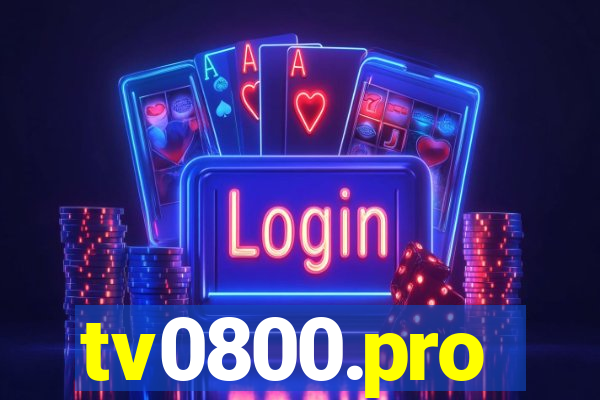 tv0800.pro