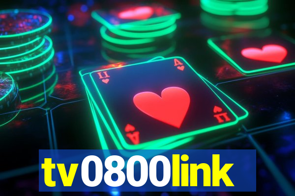 tv0800link