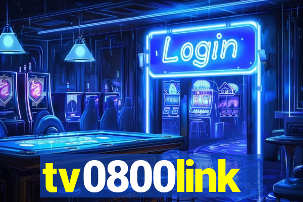 tv0800link