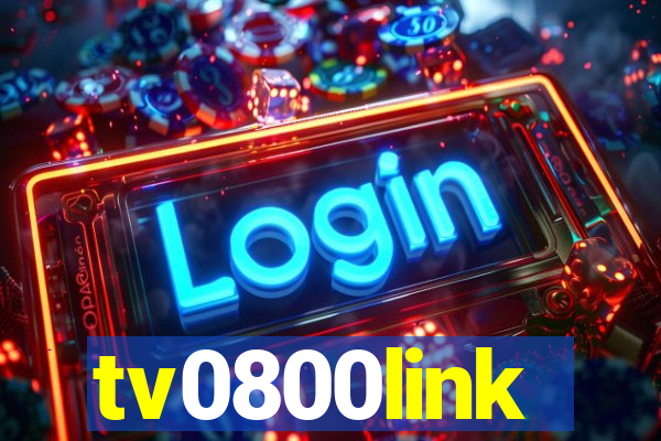 tv0800link