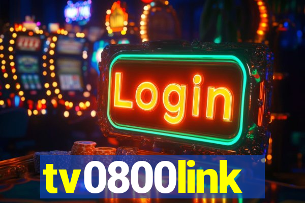 tv0800link