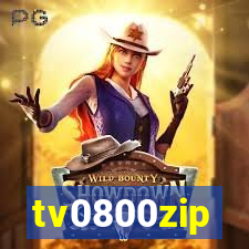 tv0800zip