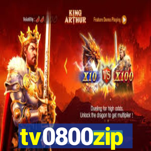 tv0800zip