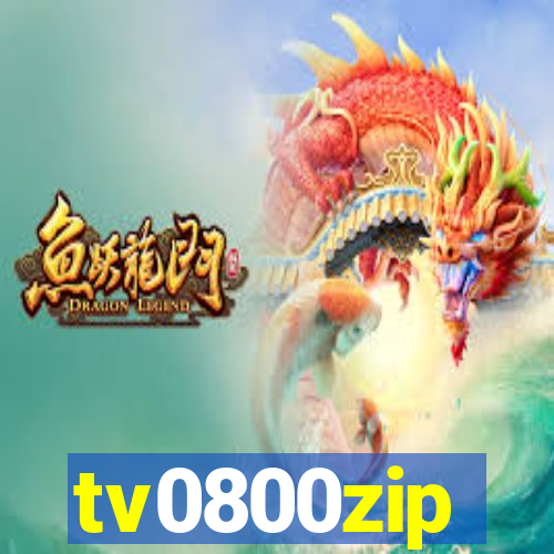 tv0800zip