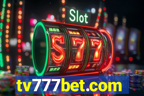 tv777bet.com