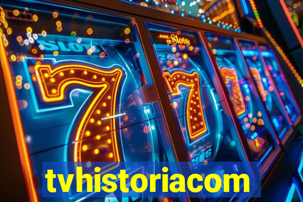 tvhistoriacom
