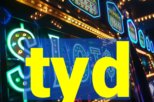 tyd-bet.com
