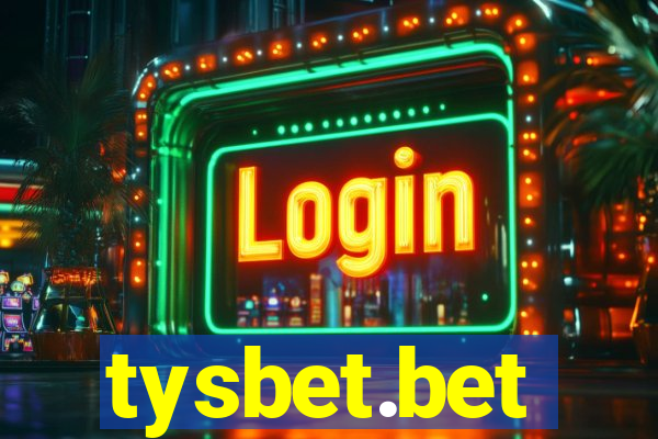 tysbet.bet