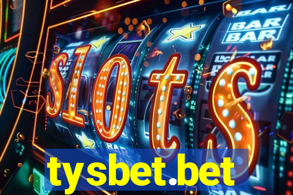 tysbet.bet