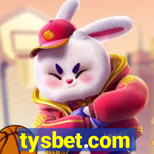 tysbet.com
