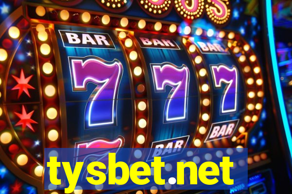 tysbet.net