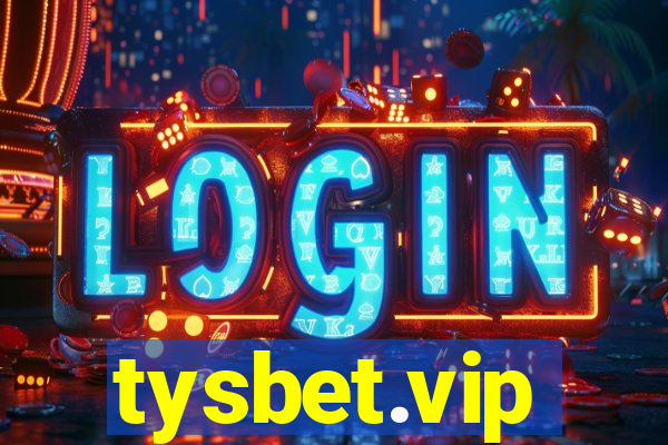 tysbet.vip