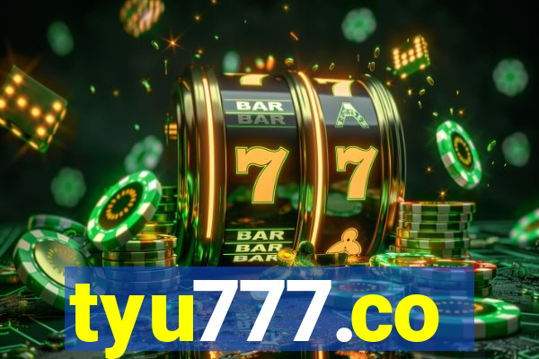 tyu777.co