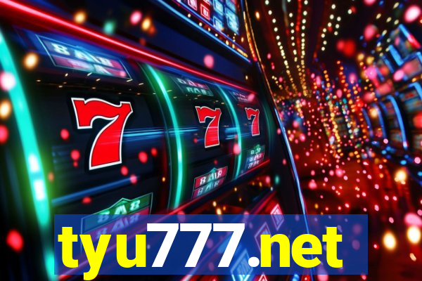 tyu777.net