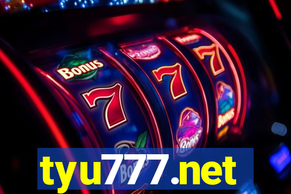 tyu777.net