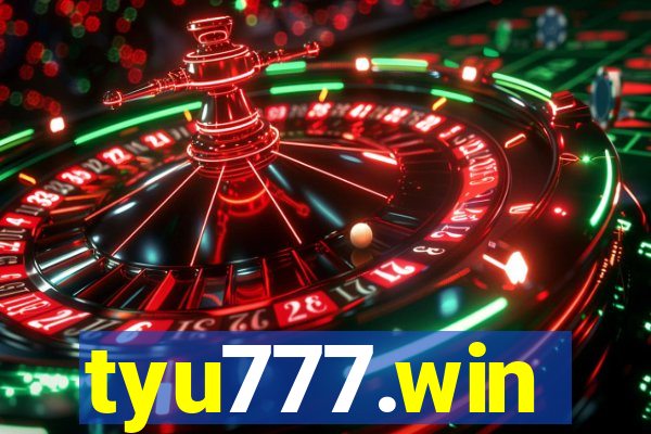 tyu777.win
