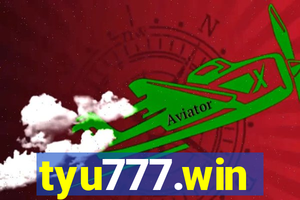 tyu777.win