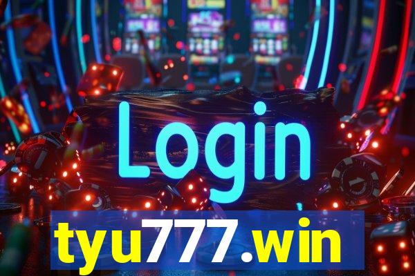 tyu777.win