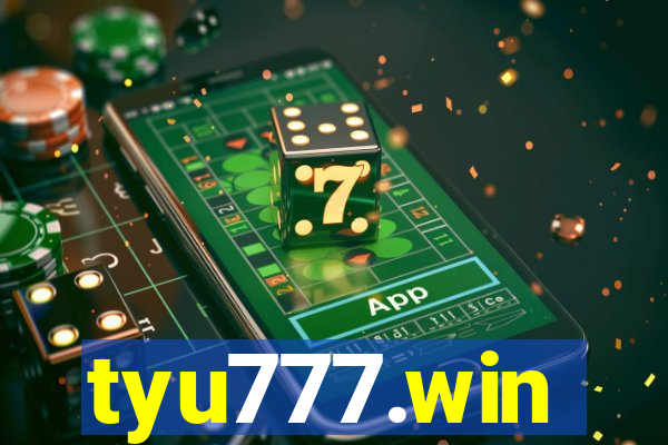 tyu777.win