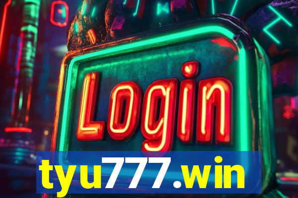 tyu777.win