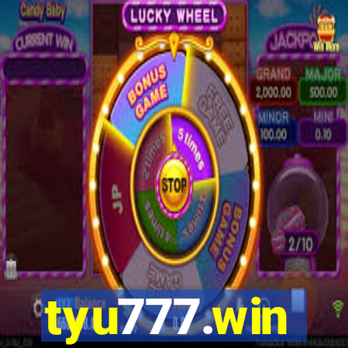 tyu777.win