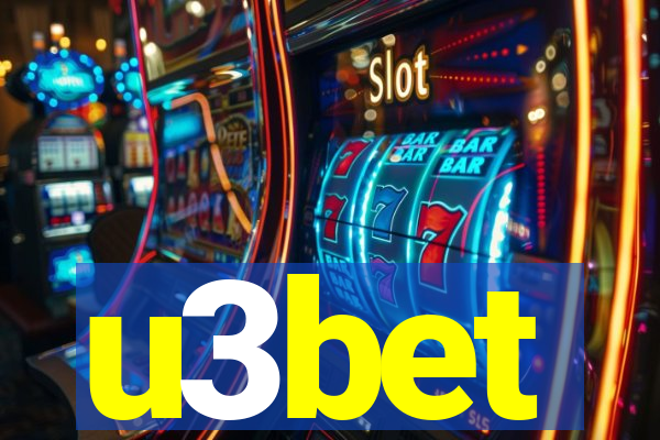 u3bet