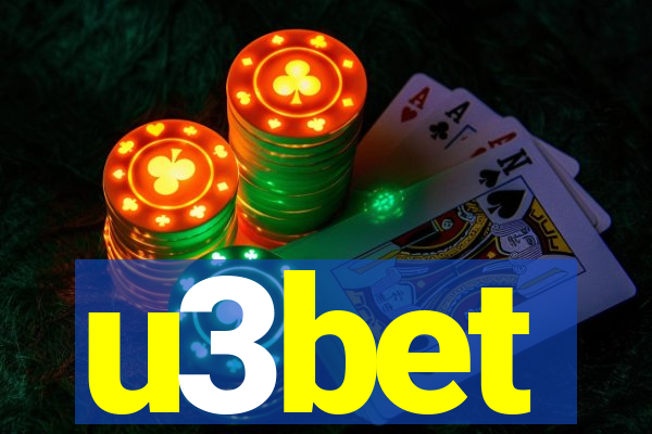 u3bet