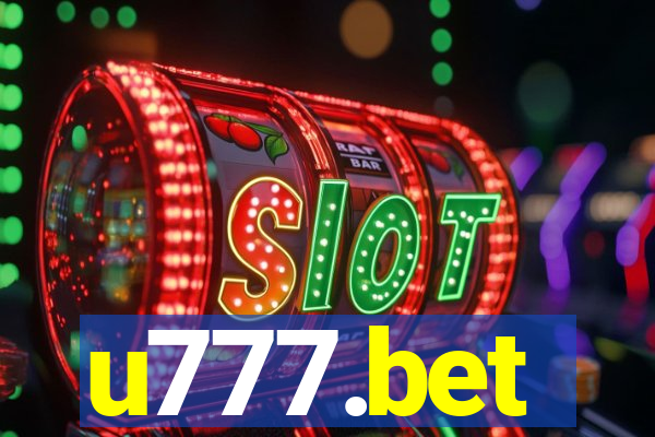 u777.bet