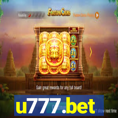 u777.bet