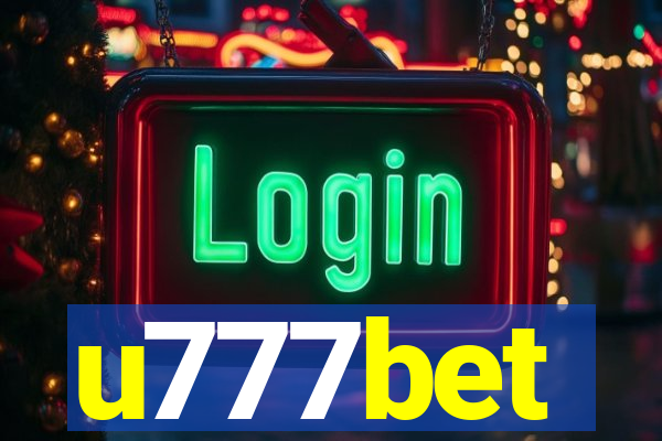 u777bet