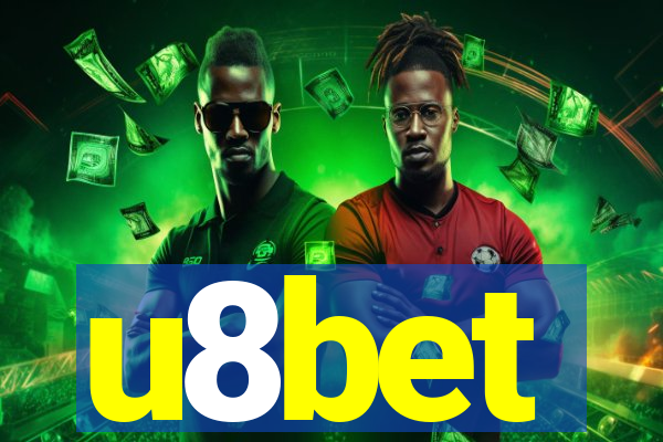 u8bet