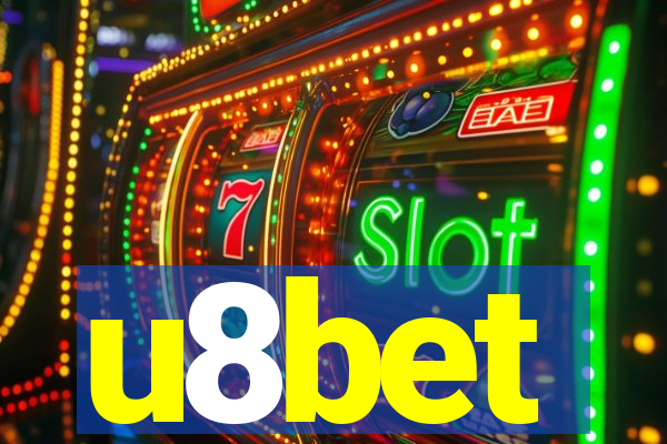 u8bet