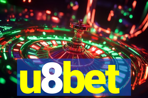 u8bet