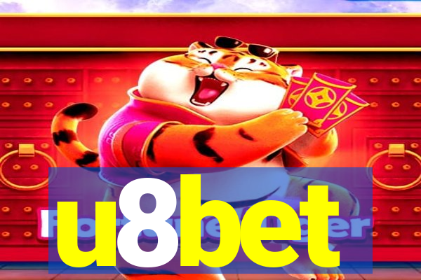 u8bet