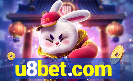 u8bet.com