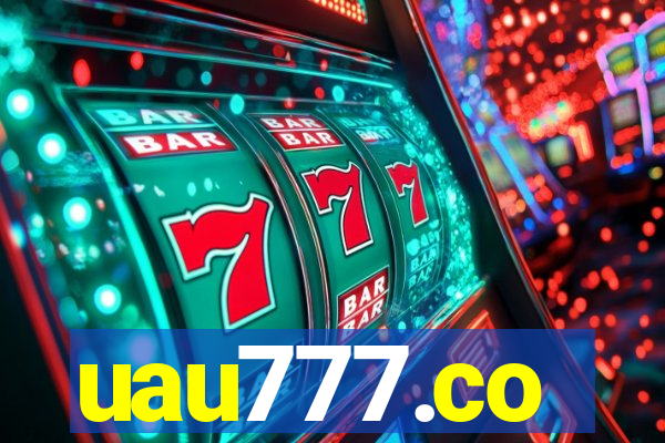 uau777.co
