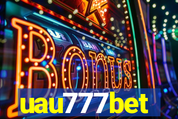 uau777bet
