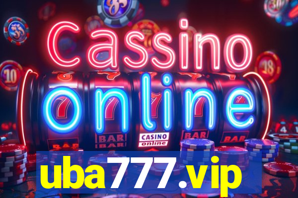 uba777.vip