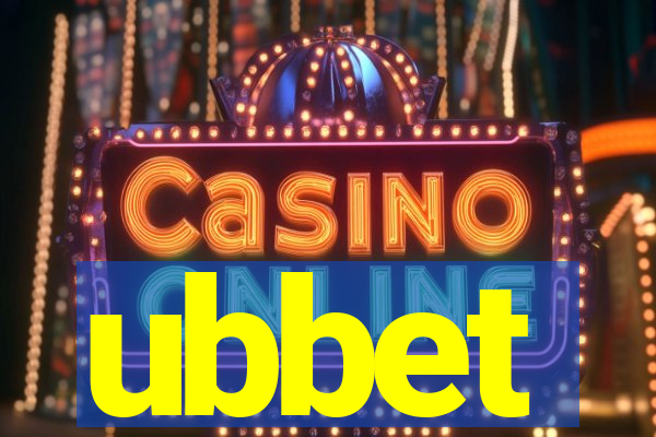 ubbet