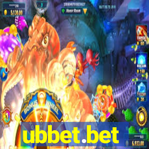 ubbet.bet