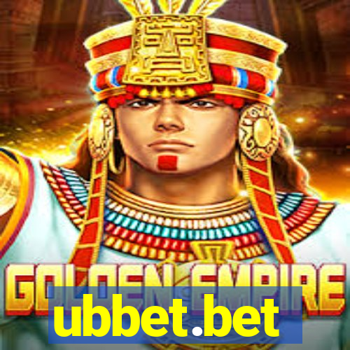 ubbet.bet