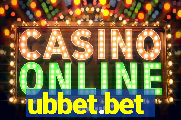 ubbet.bet