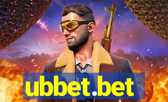 ubbet.bet