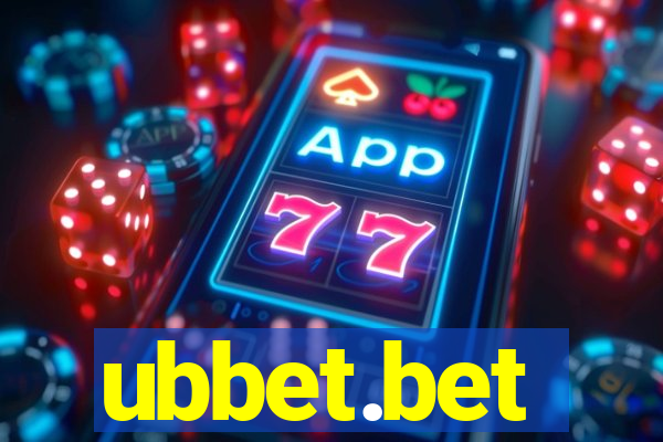 ubbet.bet