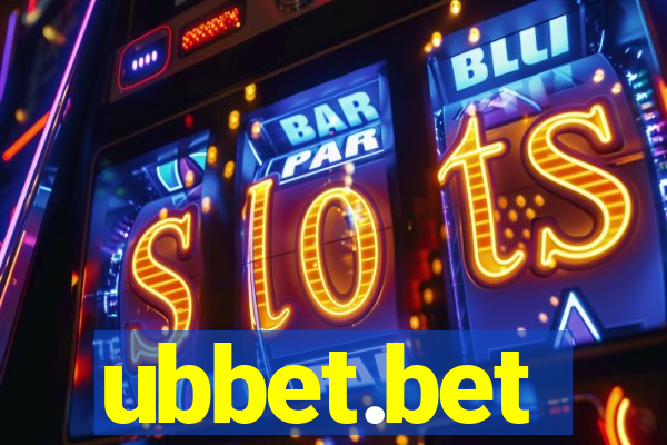 ubbet.bet