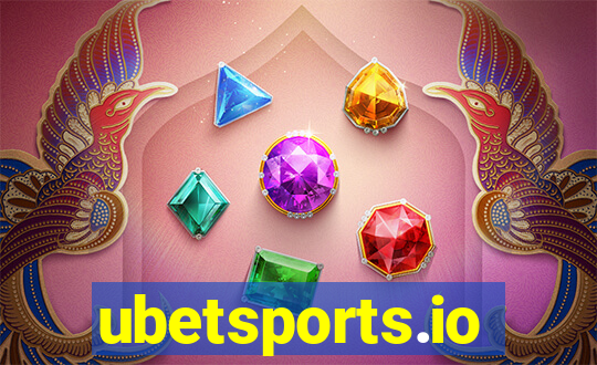 ubetsports.io