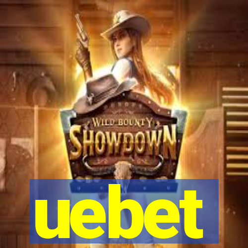 uebet